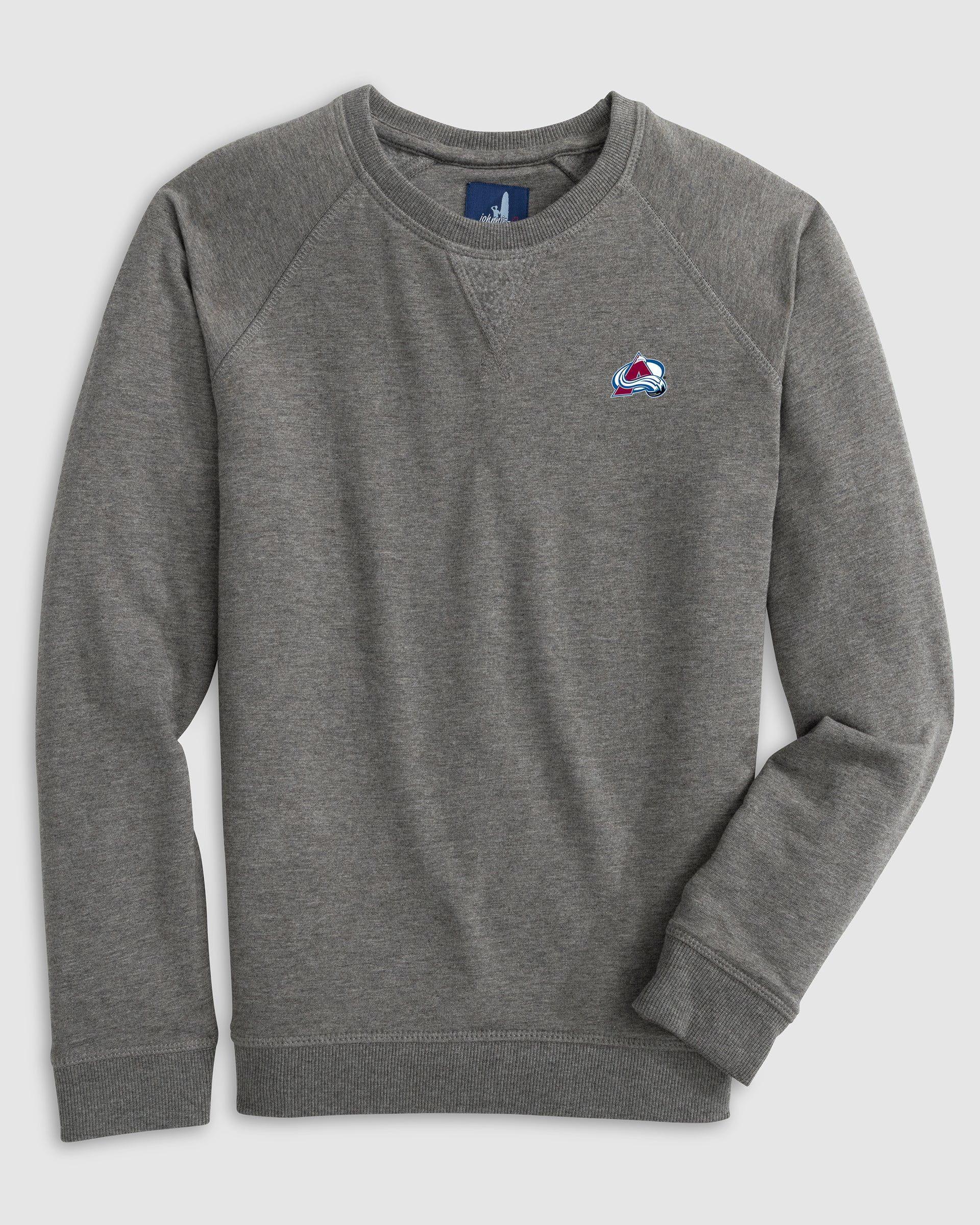 Georgia Southern Freeman Jr. Crewneck Sweatshirt Product Image