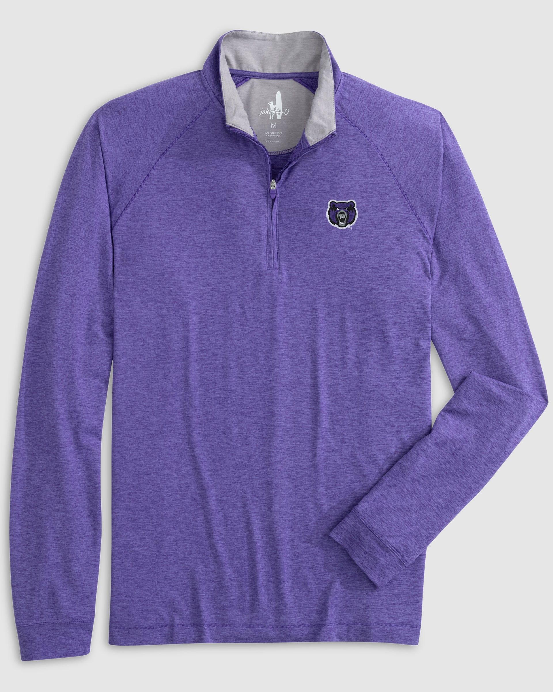 High Point Freeborne Performance 1/4 Zip Male Product Image