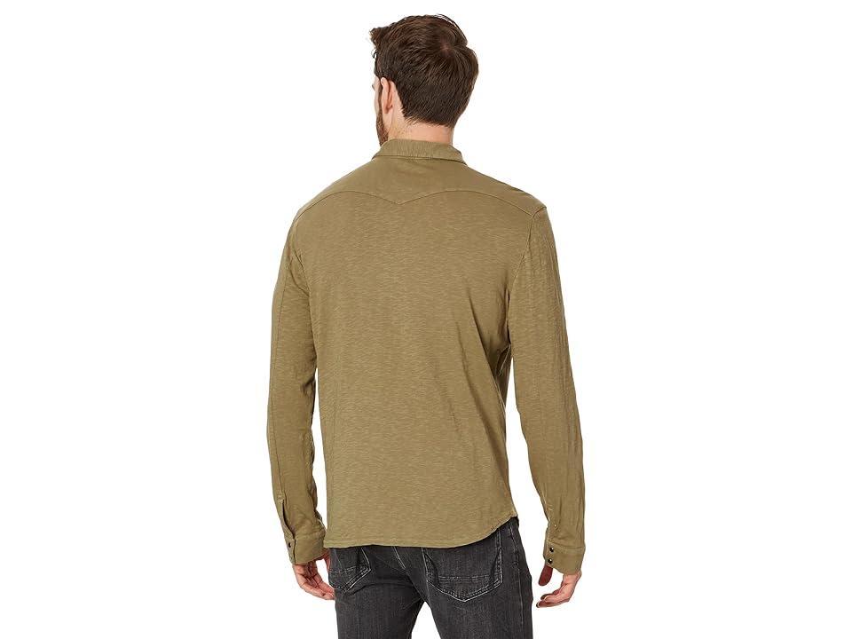 John Varvatos Arvon Shirt Men's Clothing Product Image