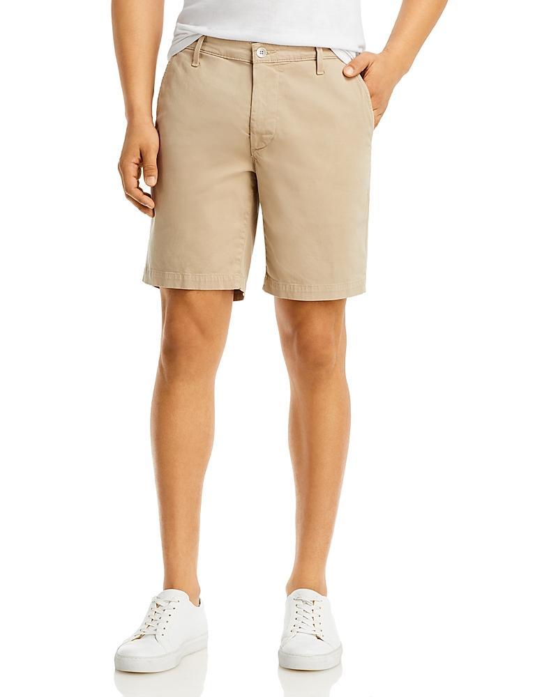 Ag Wanderer 8.5 Stretch Cotton Shorts Product Image