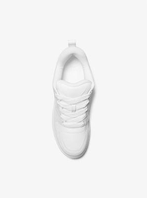 Barett Leather Sneaker Product Image