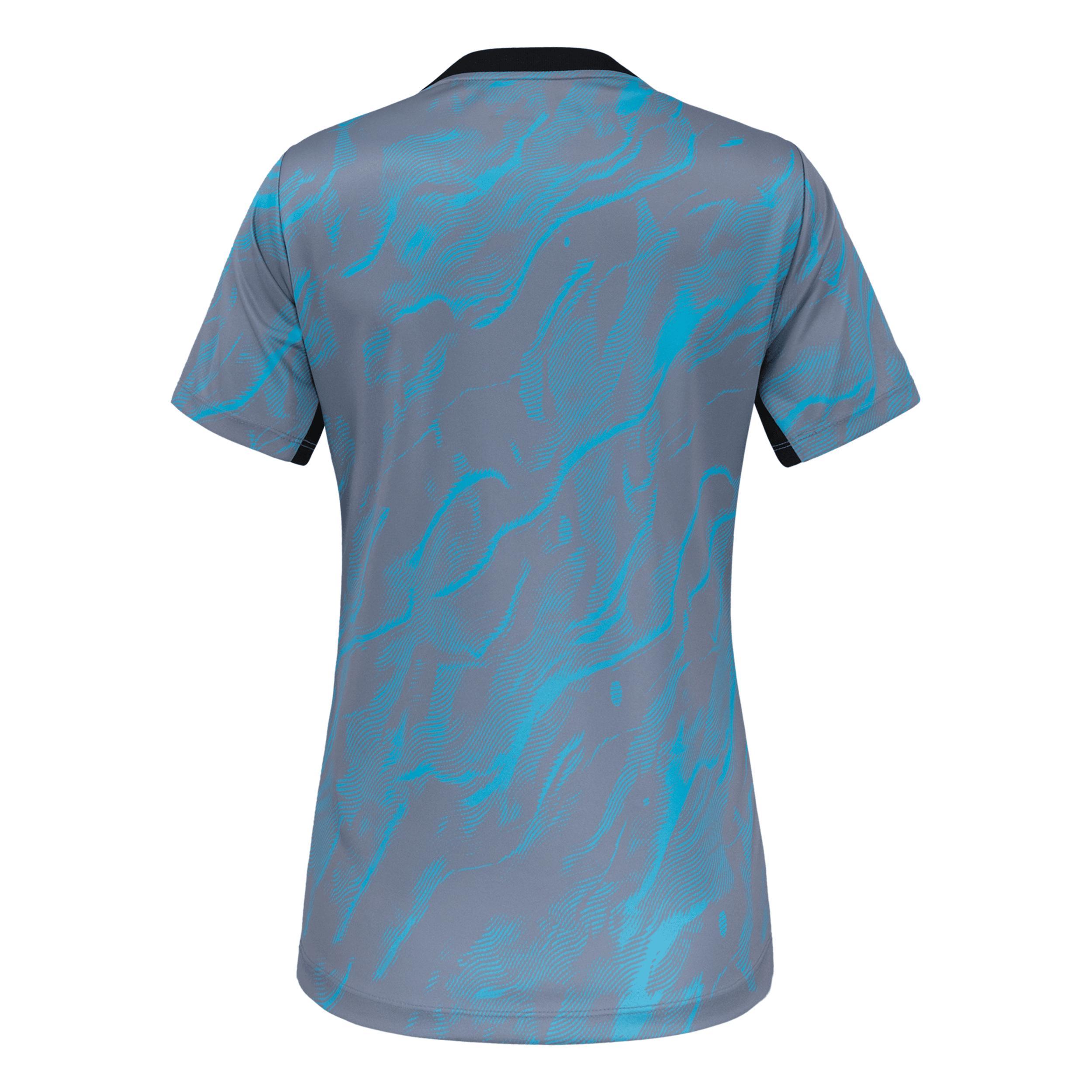 Chicago Stars FC 2025 Nike Women's NWSL Short-Sleeve Pre-Match Top Product Image