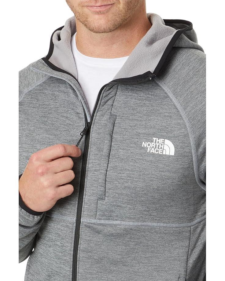 Gordon Lyons Full Zip Jacket Product Image