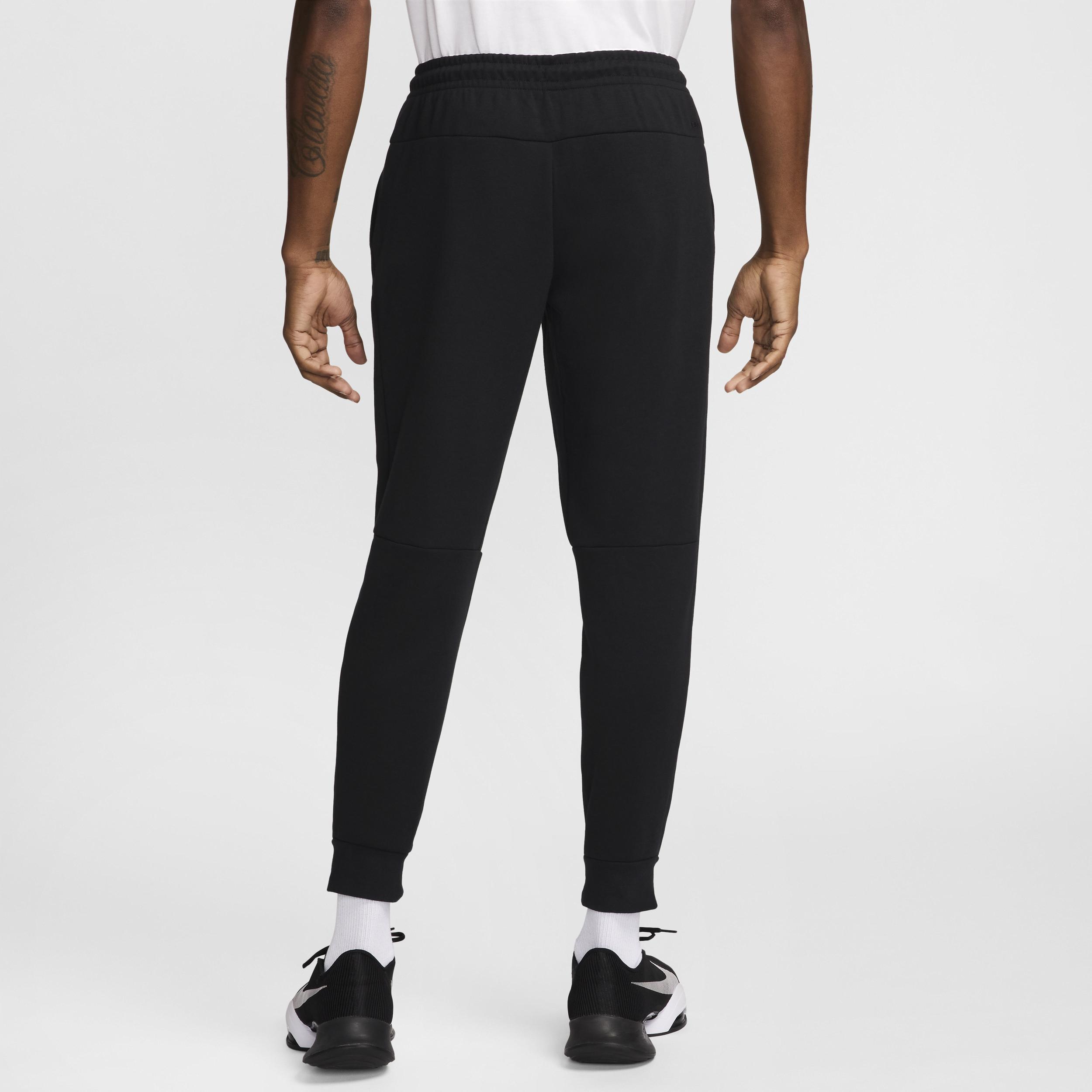Nike Men's Primary Fleece Dri-FIT UV Performance Jogger Pants Product Image