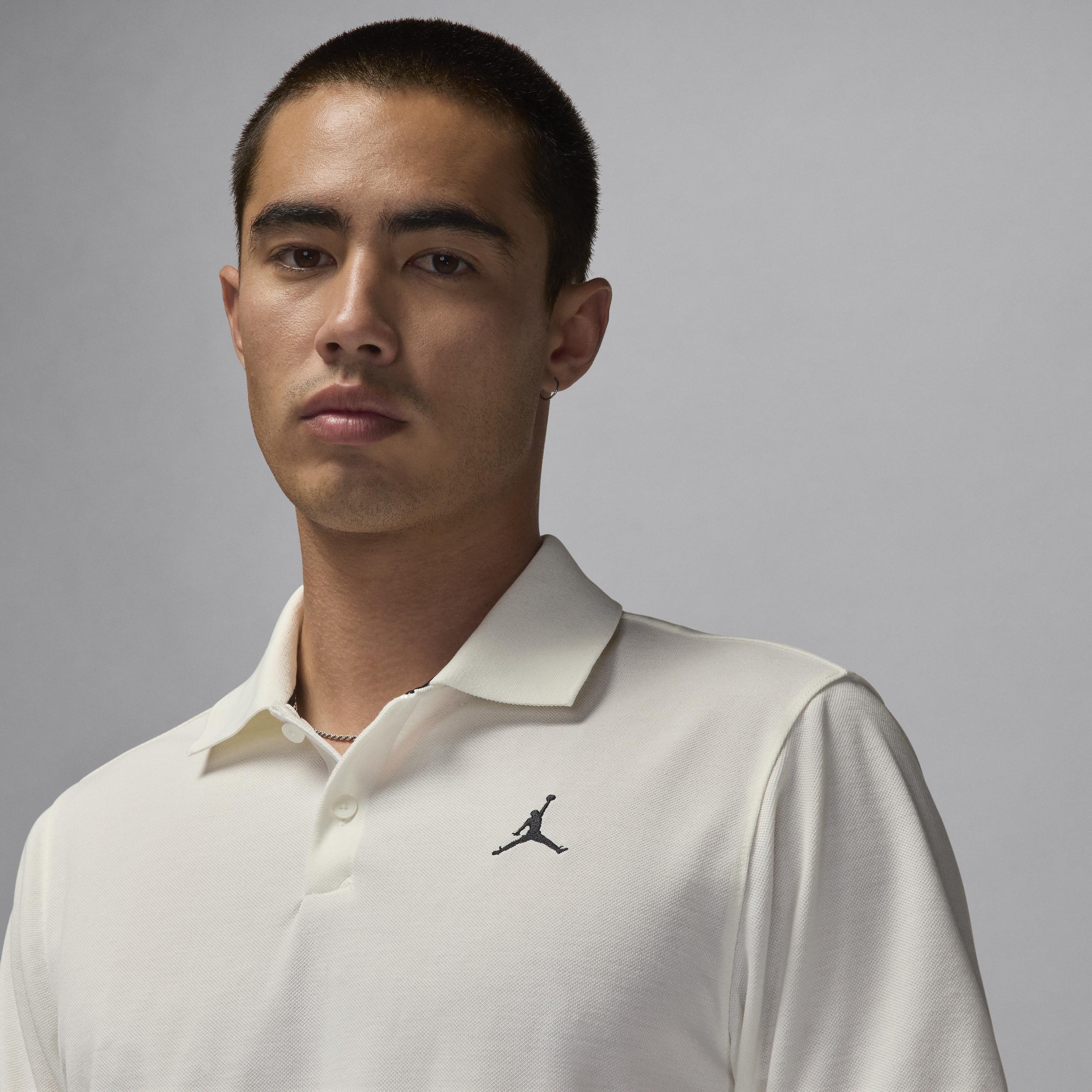 Mens Jordan Sport Dri-FIT Polo Product Image