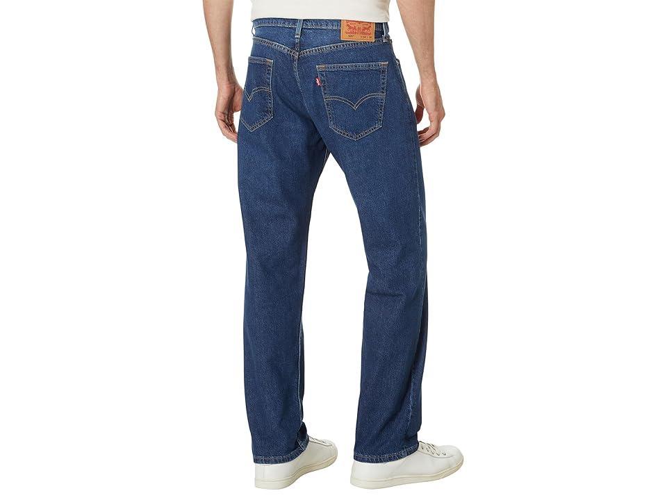 Men's Levi's® 505™ Regular Fit Stretch Jeans, Size: 32X34, Desert Brown Product Image