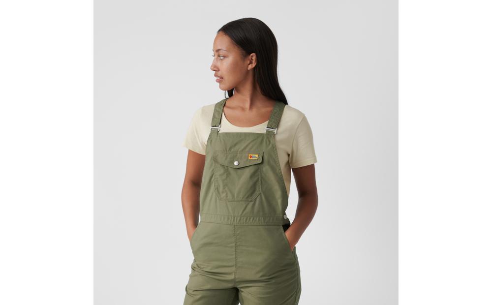 Vardag Dungaree Trousers W Product Image