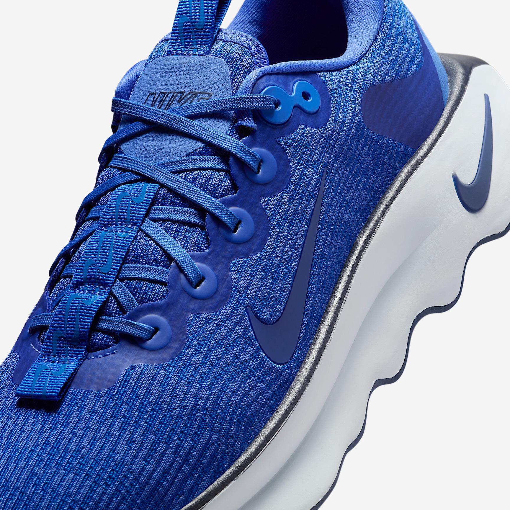 Nike Men's Motiva Walking Shoes Product Image