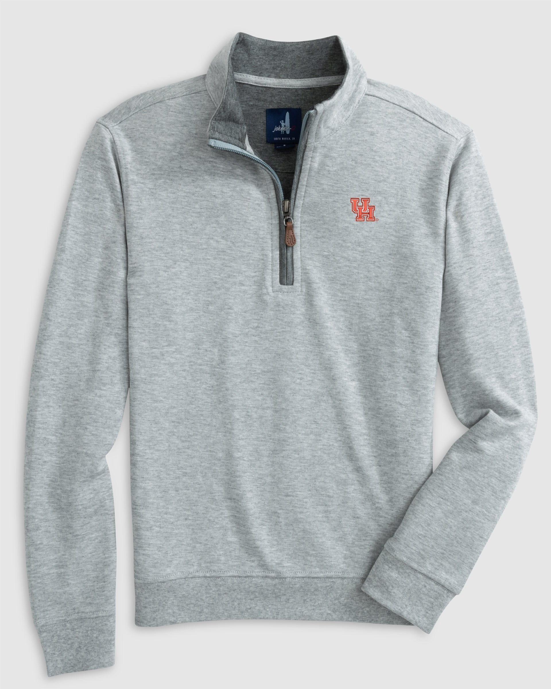 New Jersey Devils Sully Jr. 1/4 Zip Product Image
