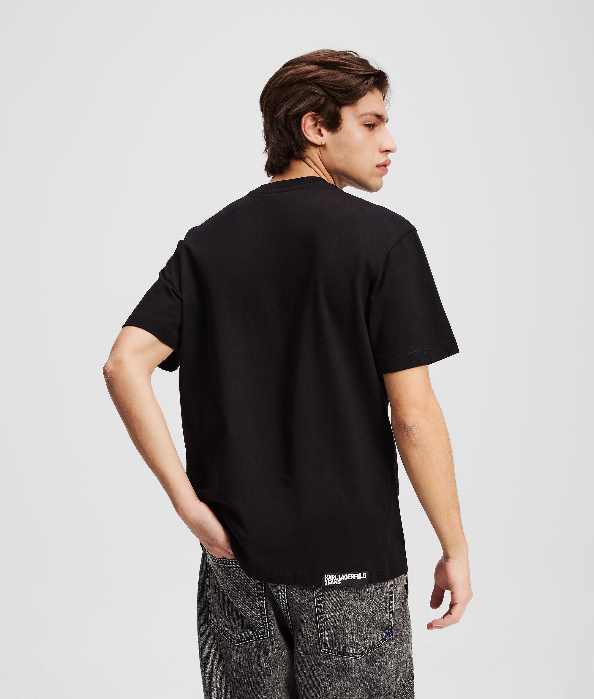 LOGO T-SHIRT Product Image