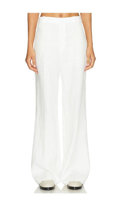 Wide Leg Pant Polo Ralph Lauren Product Image