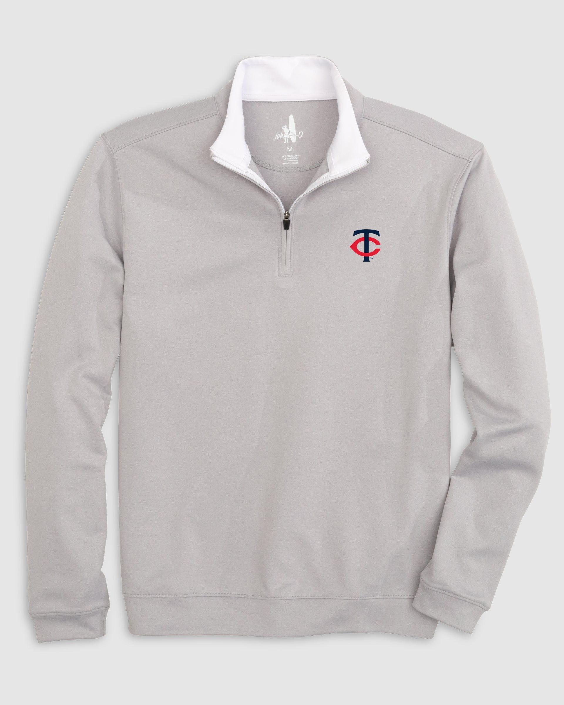 Binghamton Diaz Performance 1/4 Zip Product Image