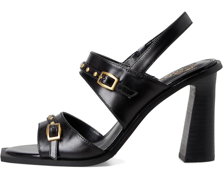 Irene Heeled Sandal Product Image