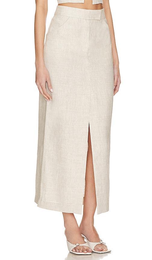 Orsina Maxi Skirt L'Academie Product Image