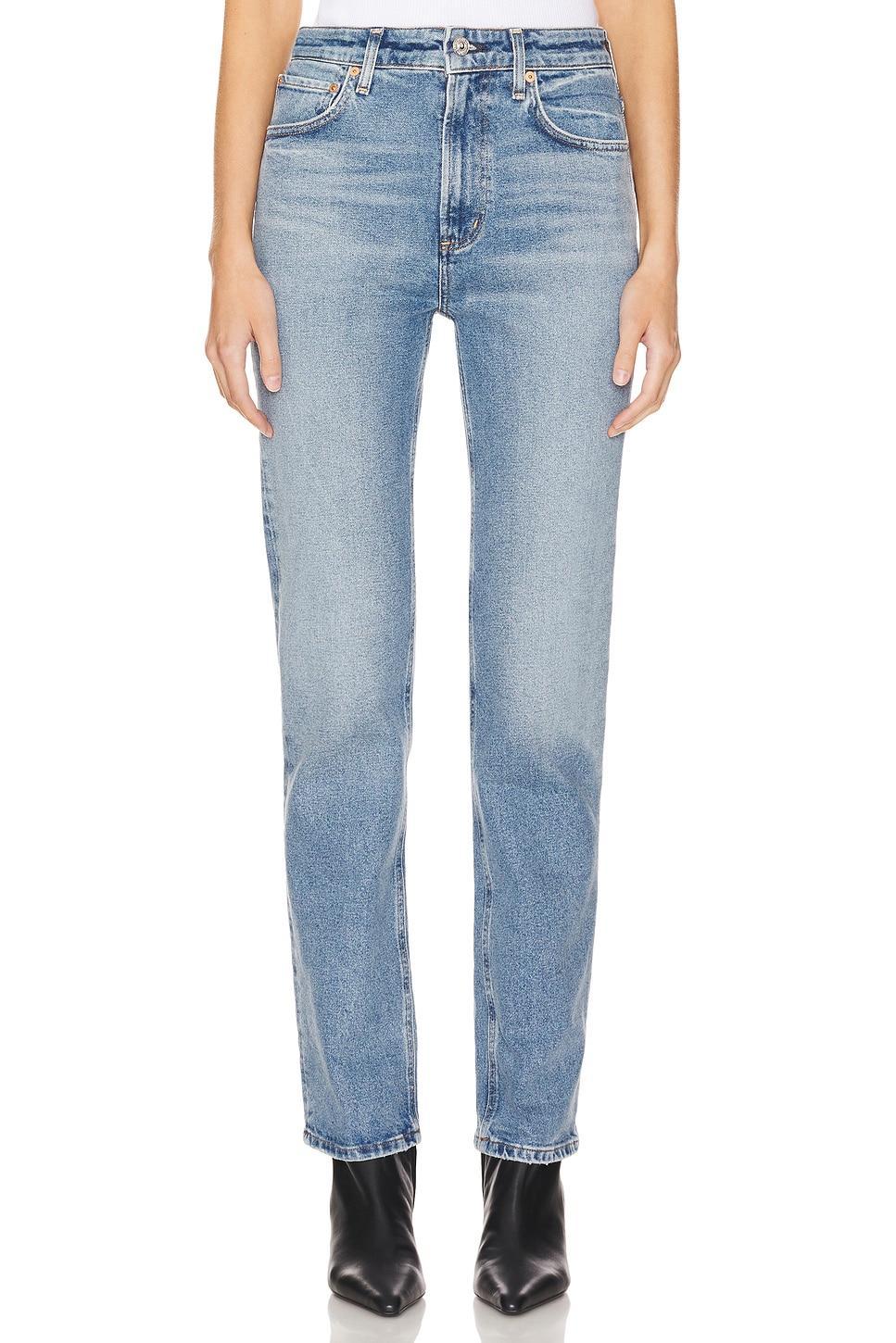 Zurie Straight Leg Citizens of Humanity Product Image
