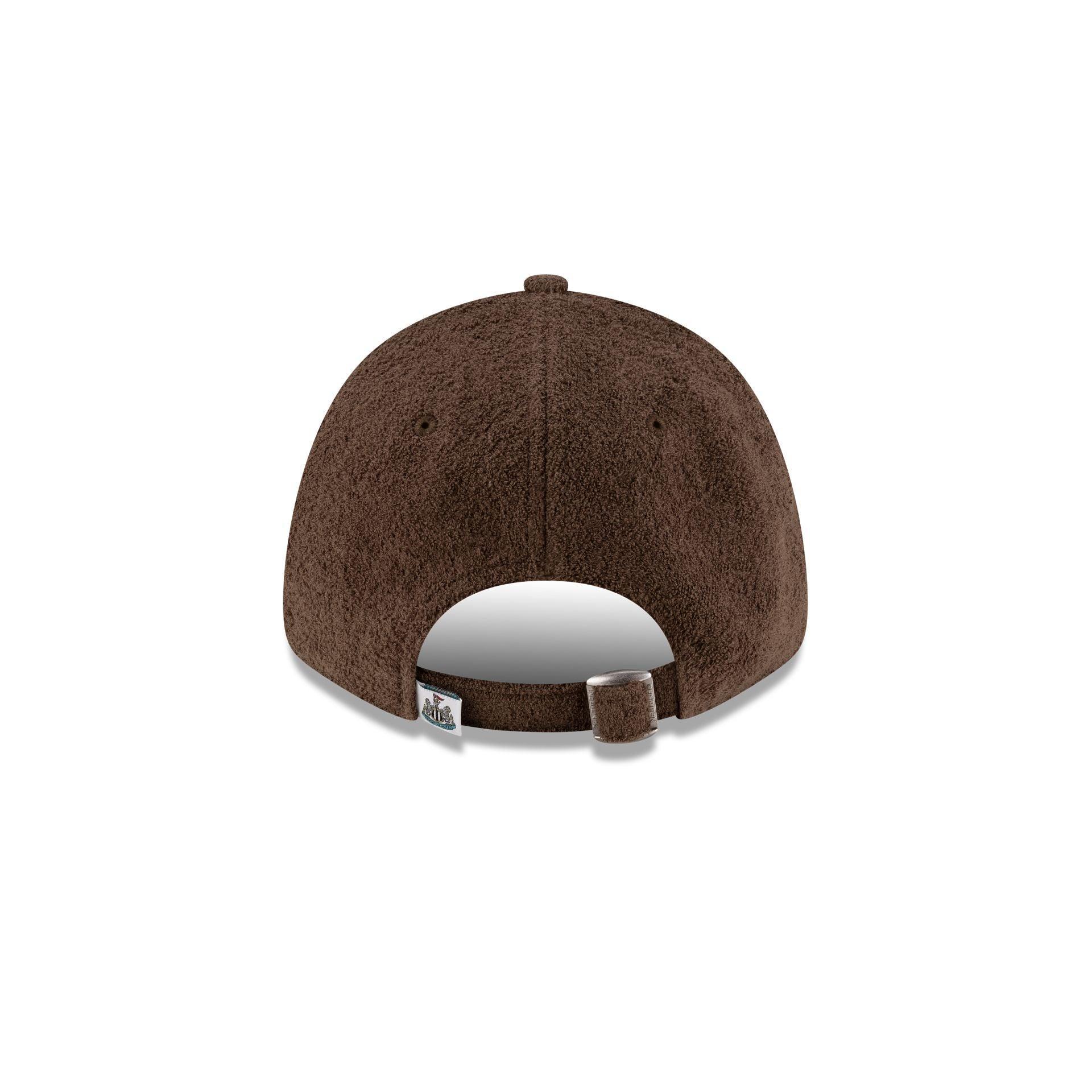 Las Vegas Raiders Core Classic Black 9TWENTY Adjustable Hat Male Product Image