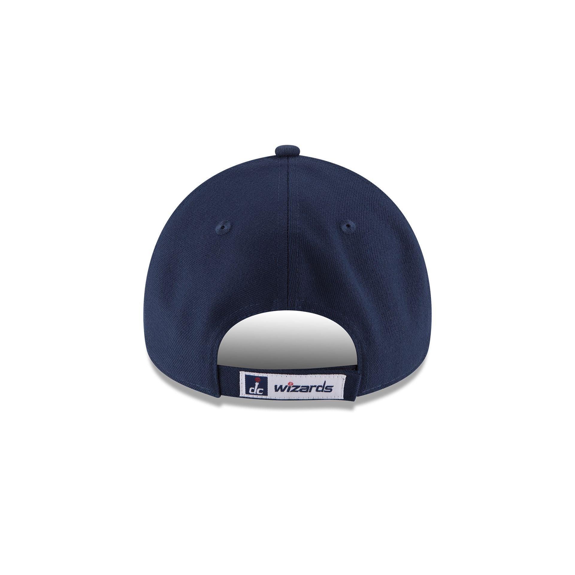 Kansas City Royals The League 9FORTY Adjustable Hat Male Product Image