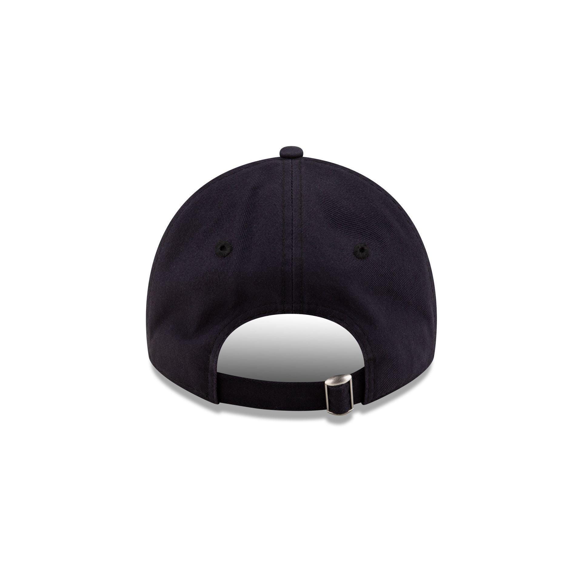 Houston Astros Mini Mascot 9TWENTY Adjustable Hat Male Product Image