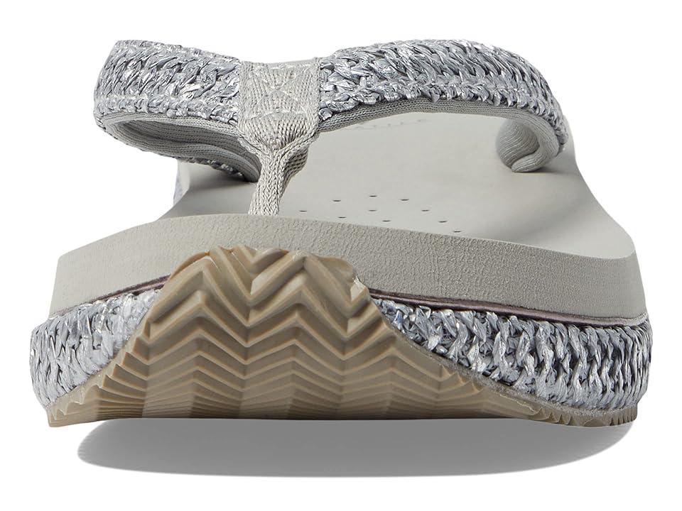 Volatile Womens Palau Flip Flop Sandal Product Image