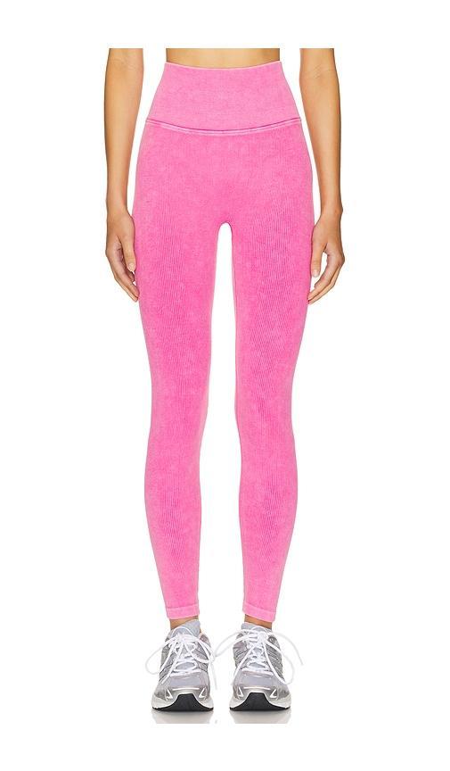 Love Sculpt Washed 7/8 Legging Spiritual Gangster Product Image