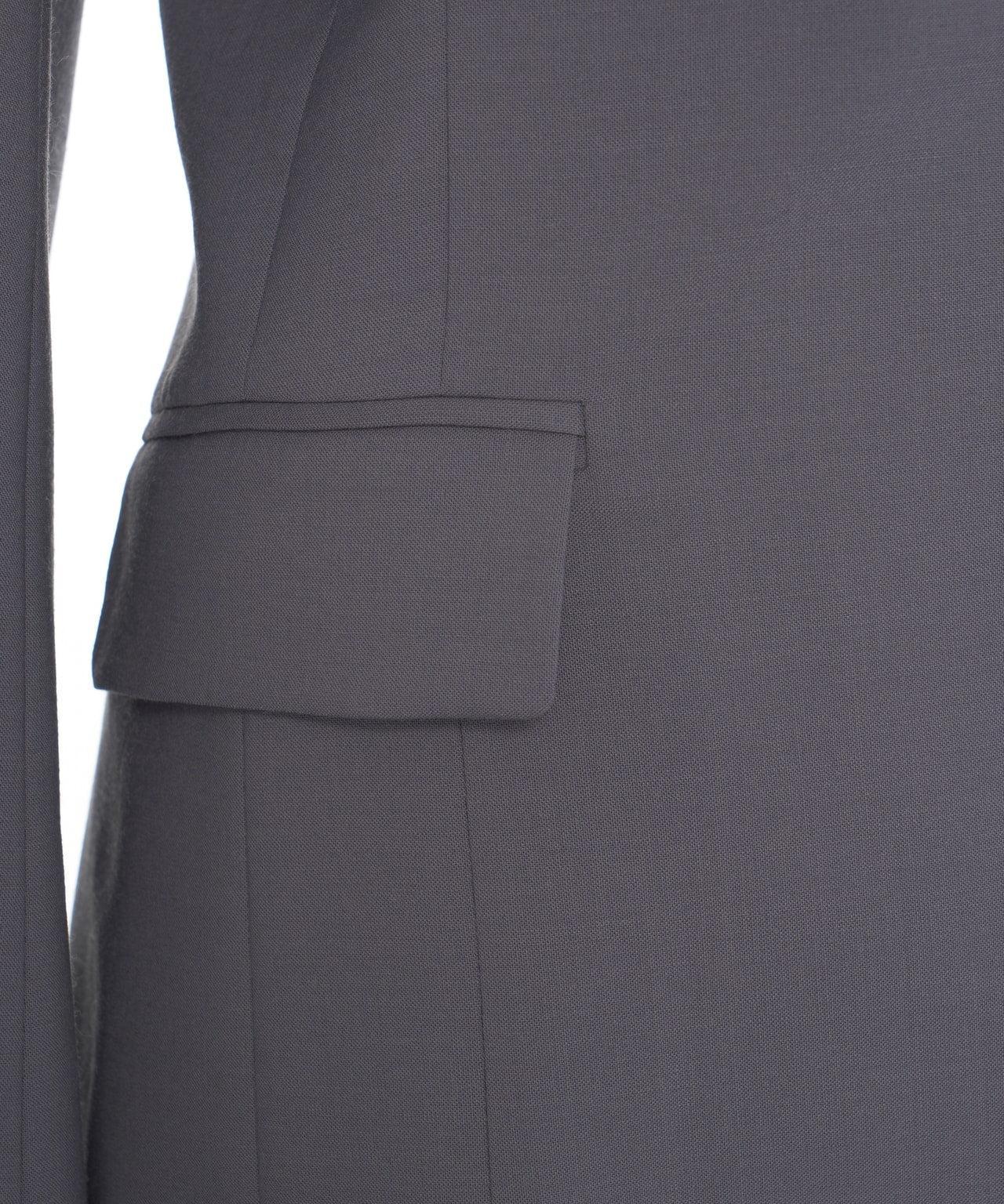 Asymmetrical blazer Product Image