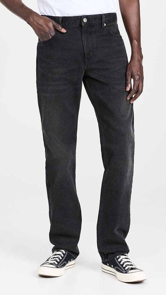 Isabel Marant Joakim Jeans | Shopbop Product Image