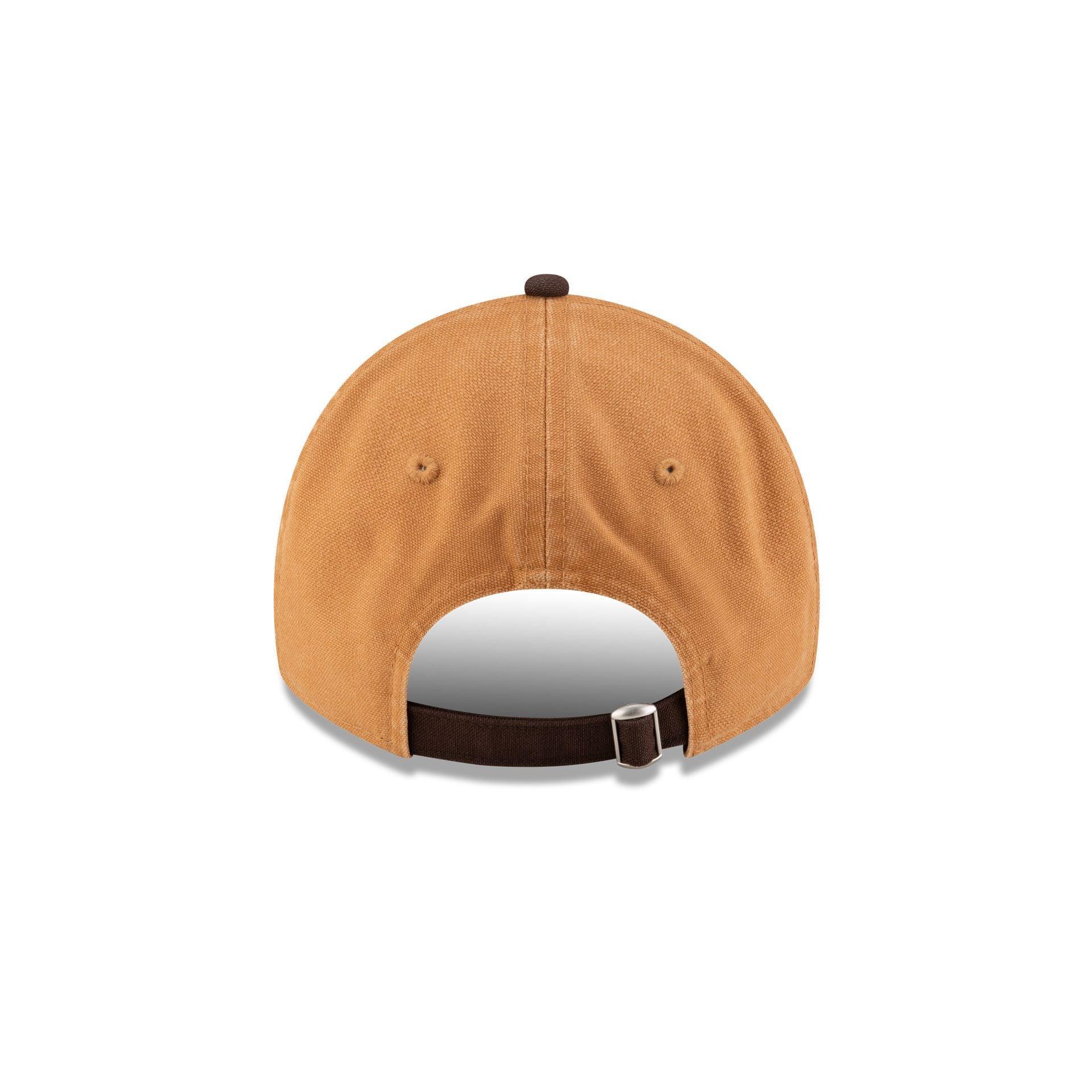 Buffalo Bills Rugged 9TWENTY Adjustable Hat Male Product Image