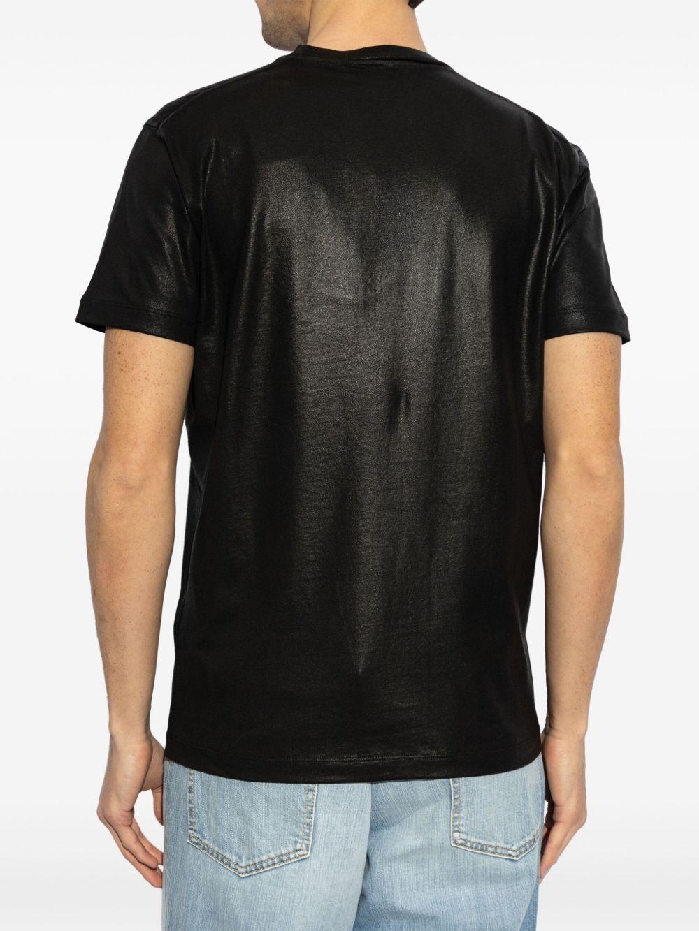 logo-print T-shirt Product Image