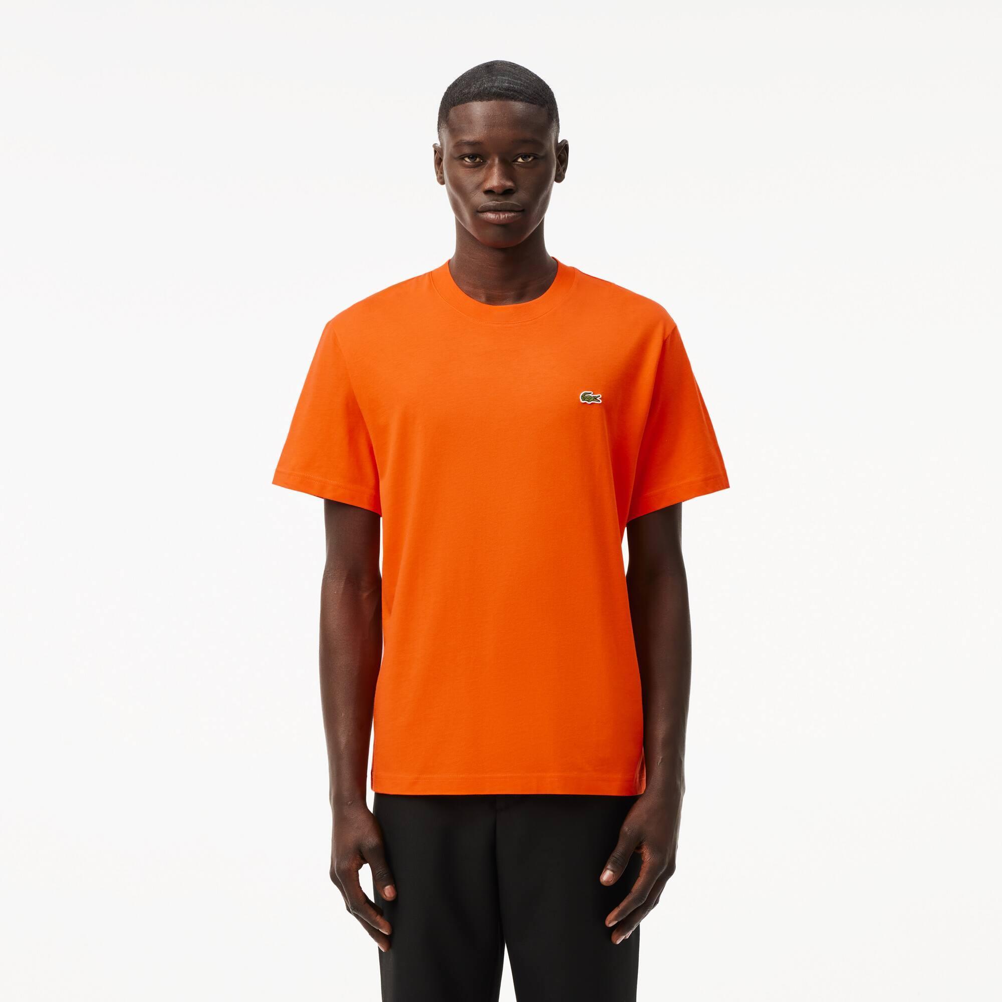 Cotton T-shirt Product Image
