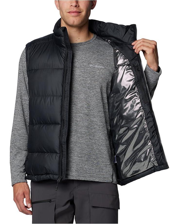 Drop Line Vest Product Image