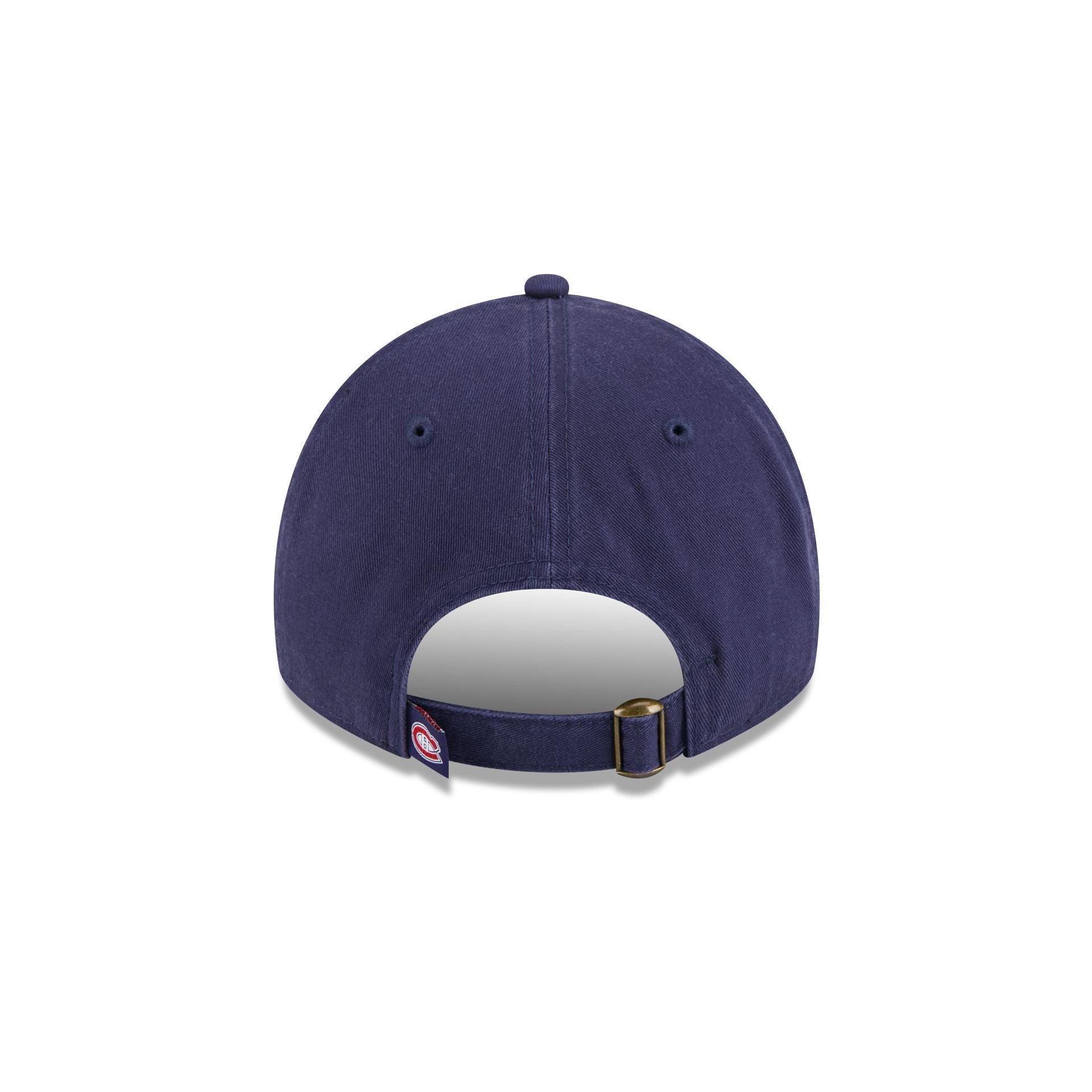 DKNY x New York Yankees Black 9TWENTY Adjustable Hat Male Product Image