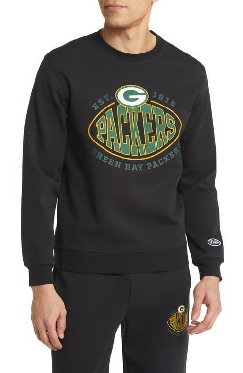 Boss x Nfl New York Giants Crewneck Sweatshirt Product Image