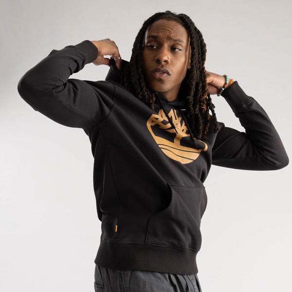 Timberland Tree Logo Hoodie Product Image