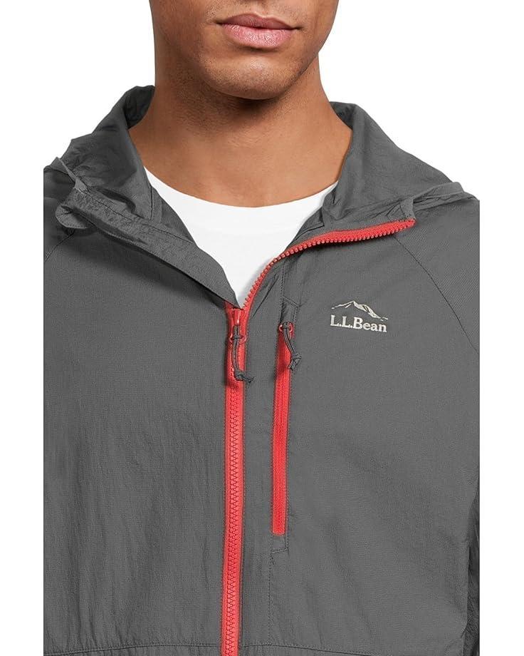 Trail Model Rain Jacket Product Image