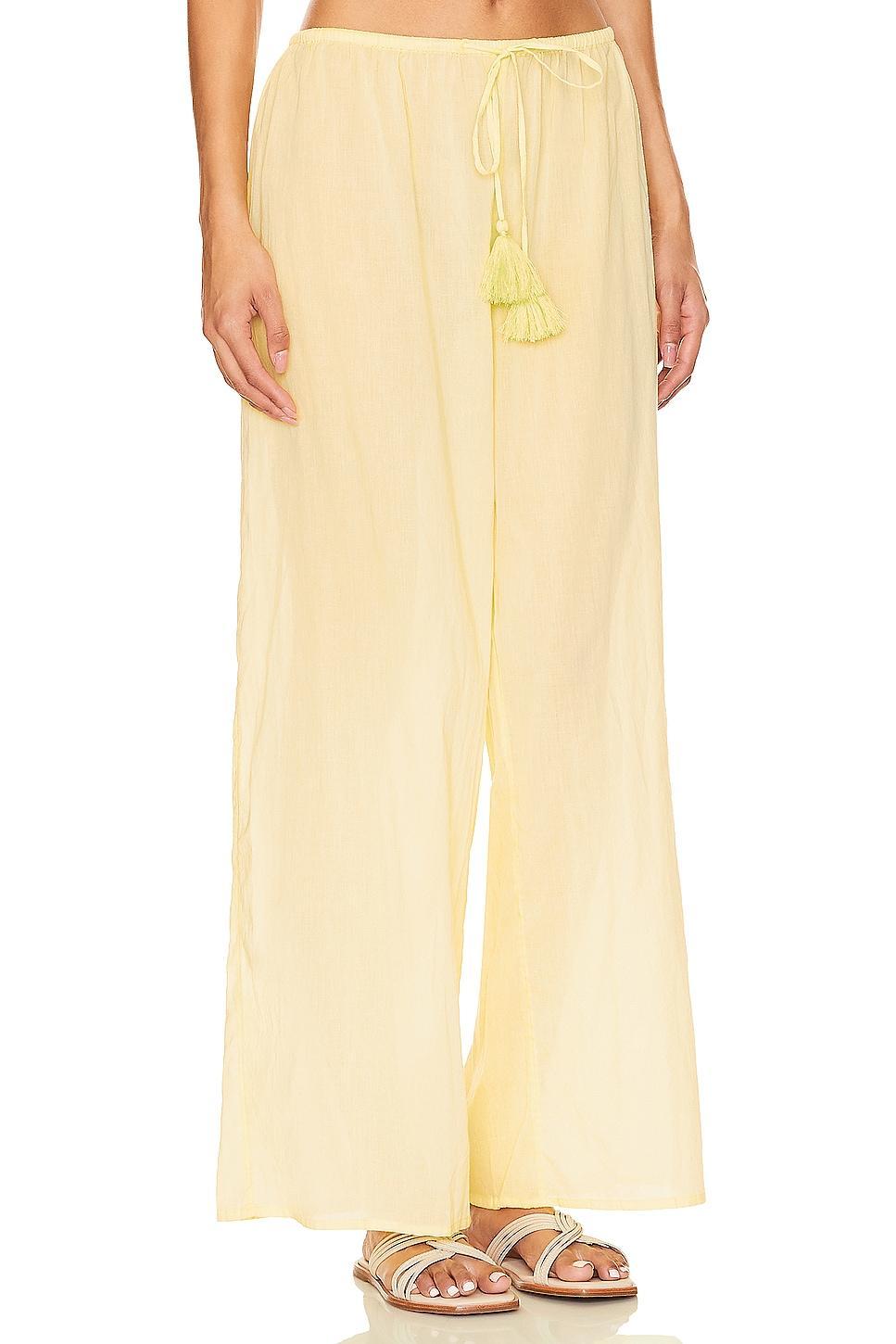 Beach Pant Seafolly Product Image