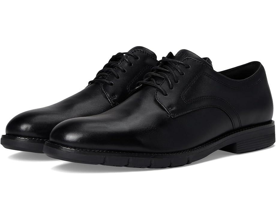 Go-To Plain Toe Oxford Product Image