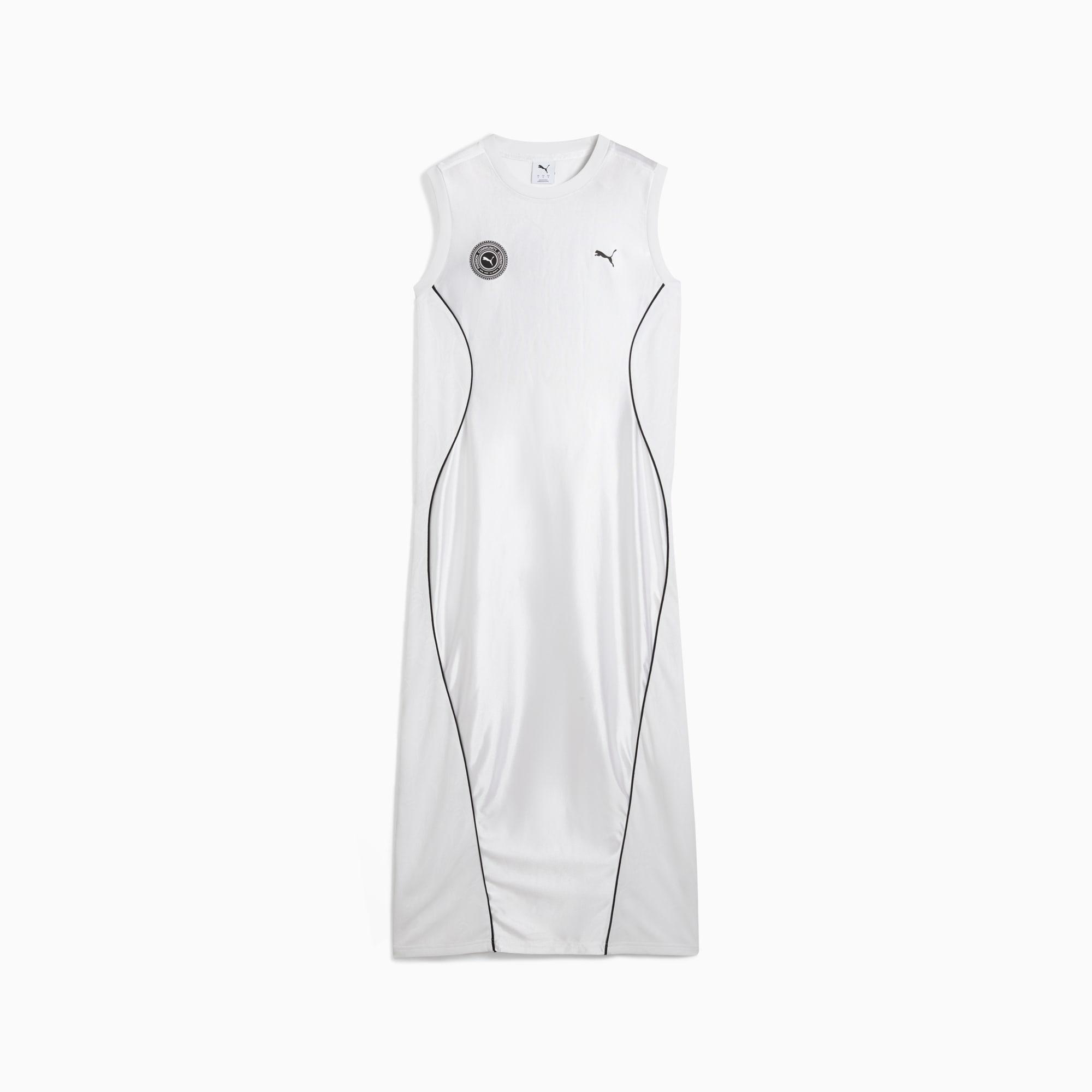 DARE TO Jer-SHE Women's Dress Product Image
