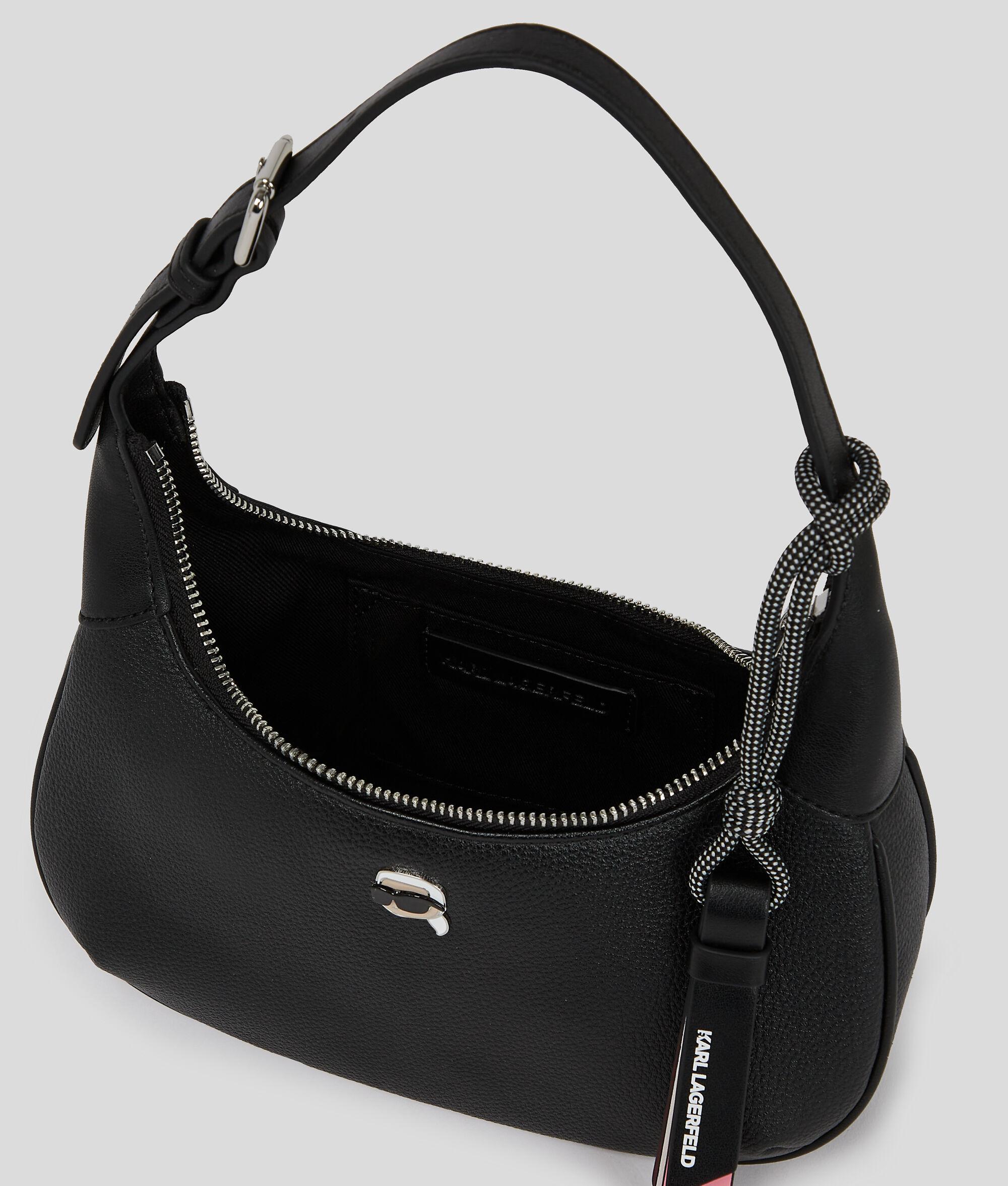 IKON GRAINY SHOULDER BAG Product Image