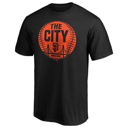 Mens Fanatics Branded New England Patriots Hometown Collection Go Pats T-Shirt Blue Product Image