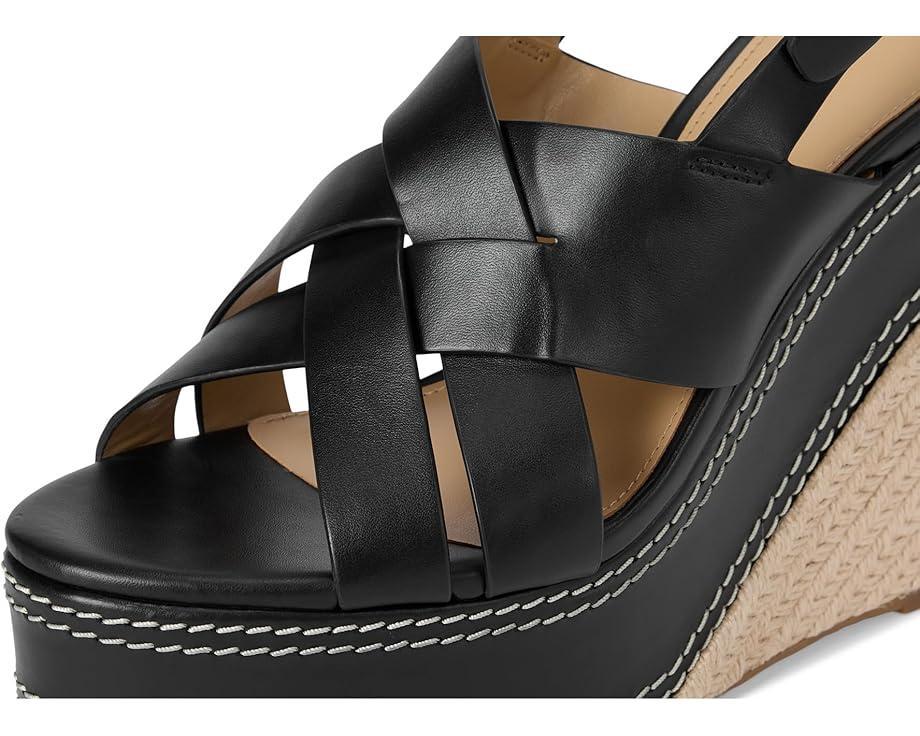 Alma Wedge Espadrille Product Image
