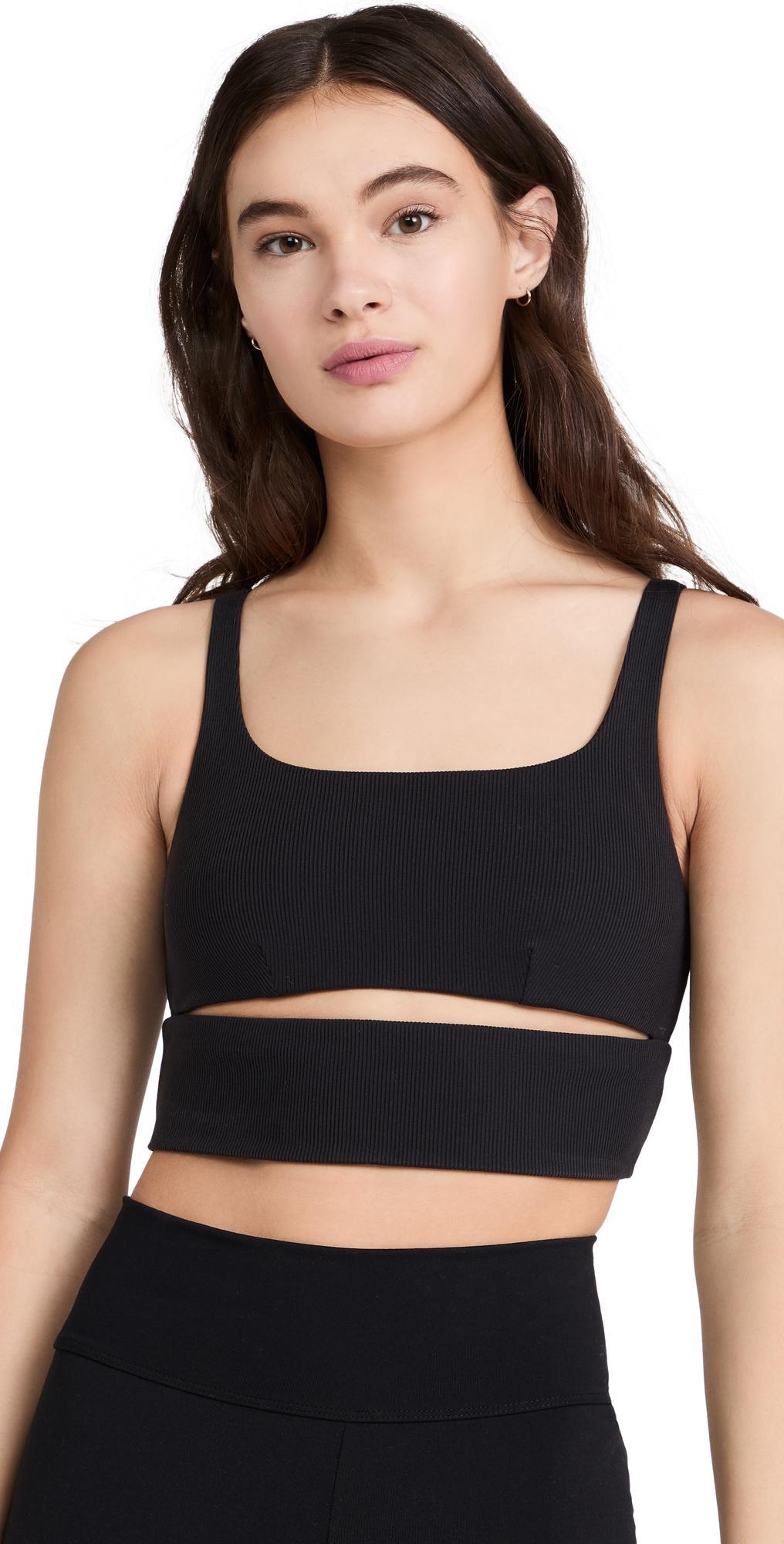 Alo Yoga | Slit Bra Size: XS Product Image
