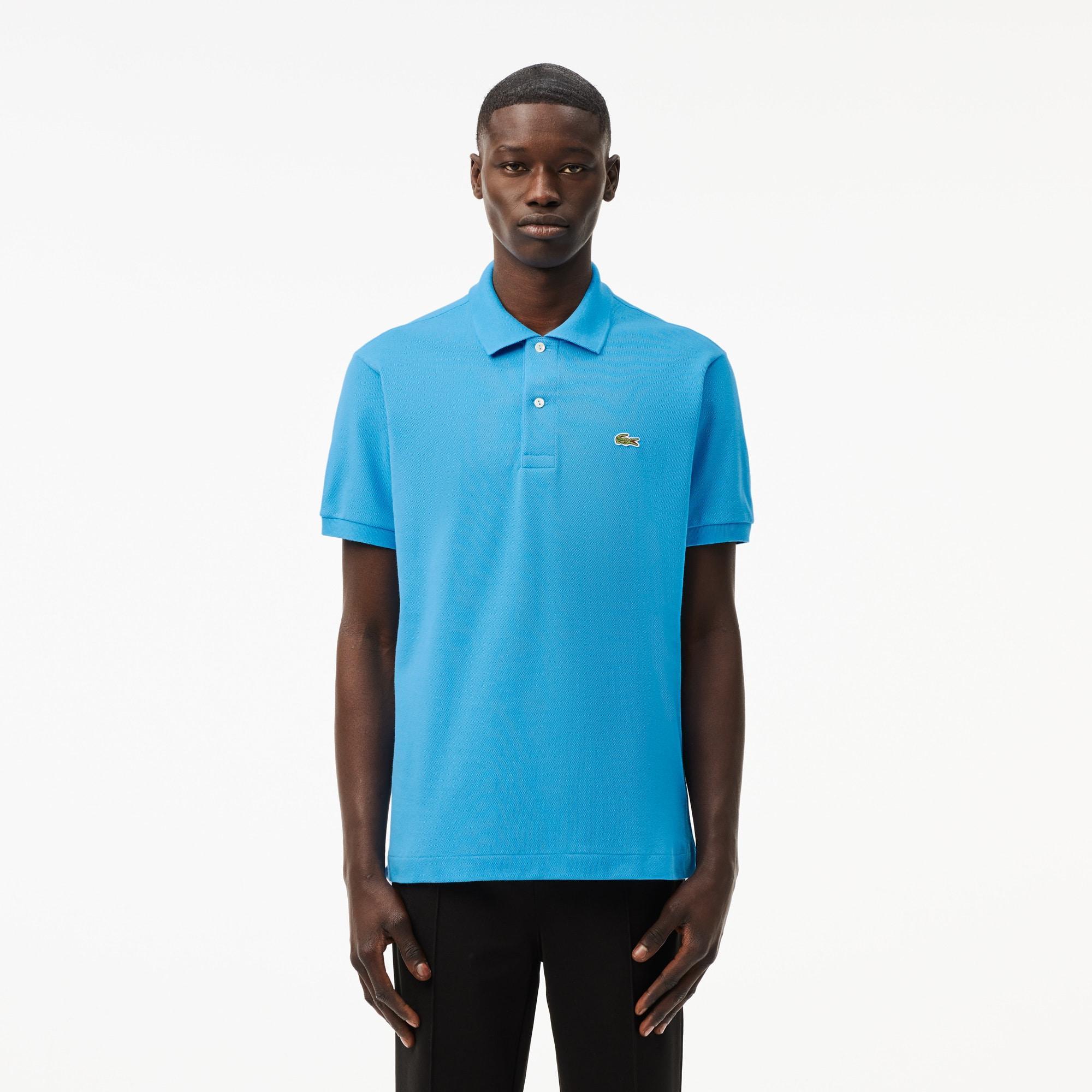 Classic Fit L.12.12 Original Polo Shirt Product Image