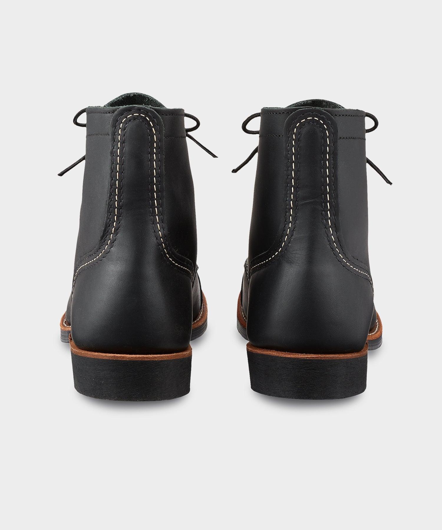 Red Wing Iron Ranger Boot Product Image