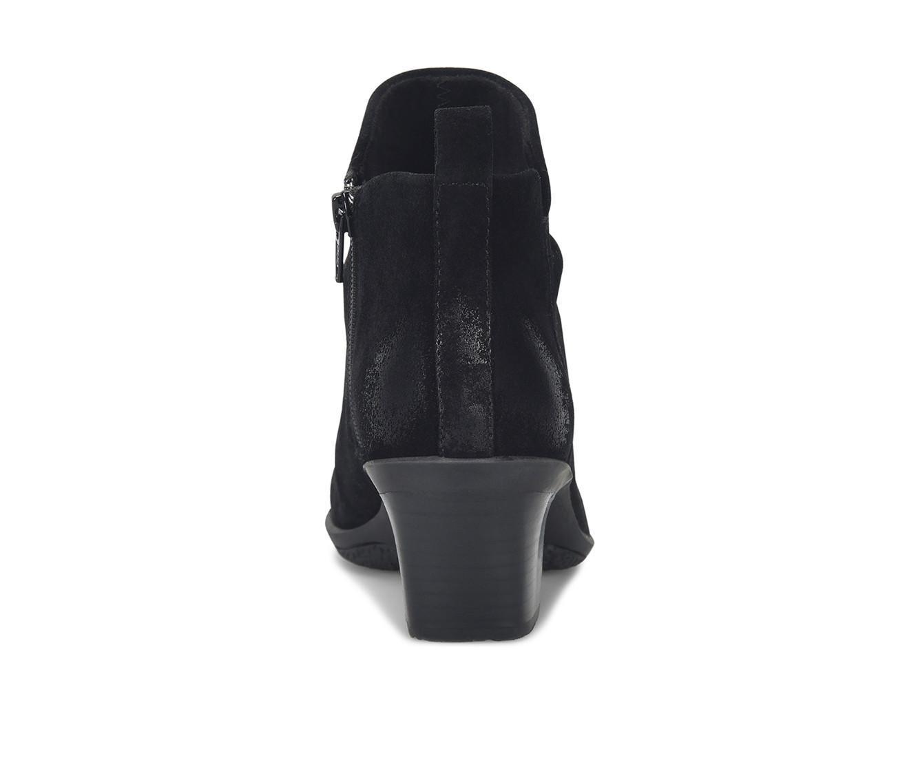 Women's Comfortiva Brandy Booties Product Image