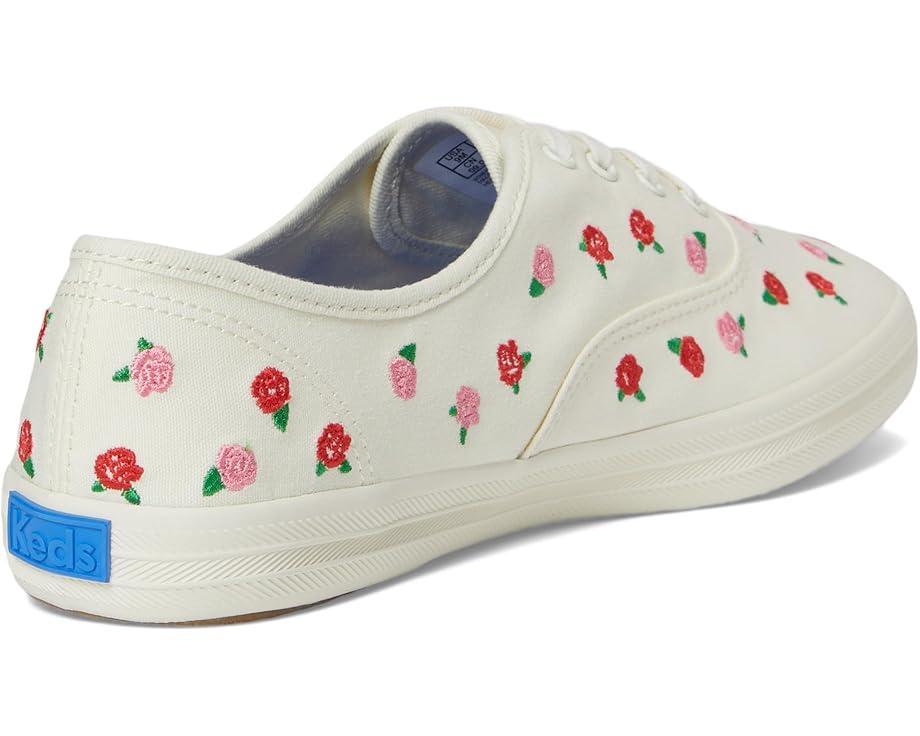 Champion Canvas Lace-Up Product Image