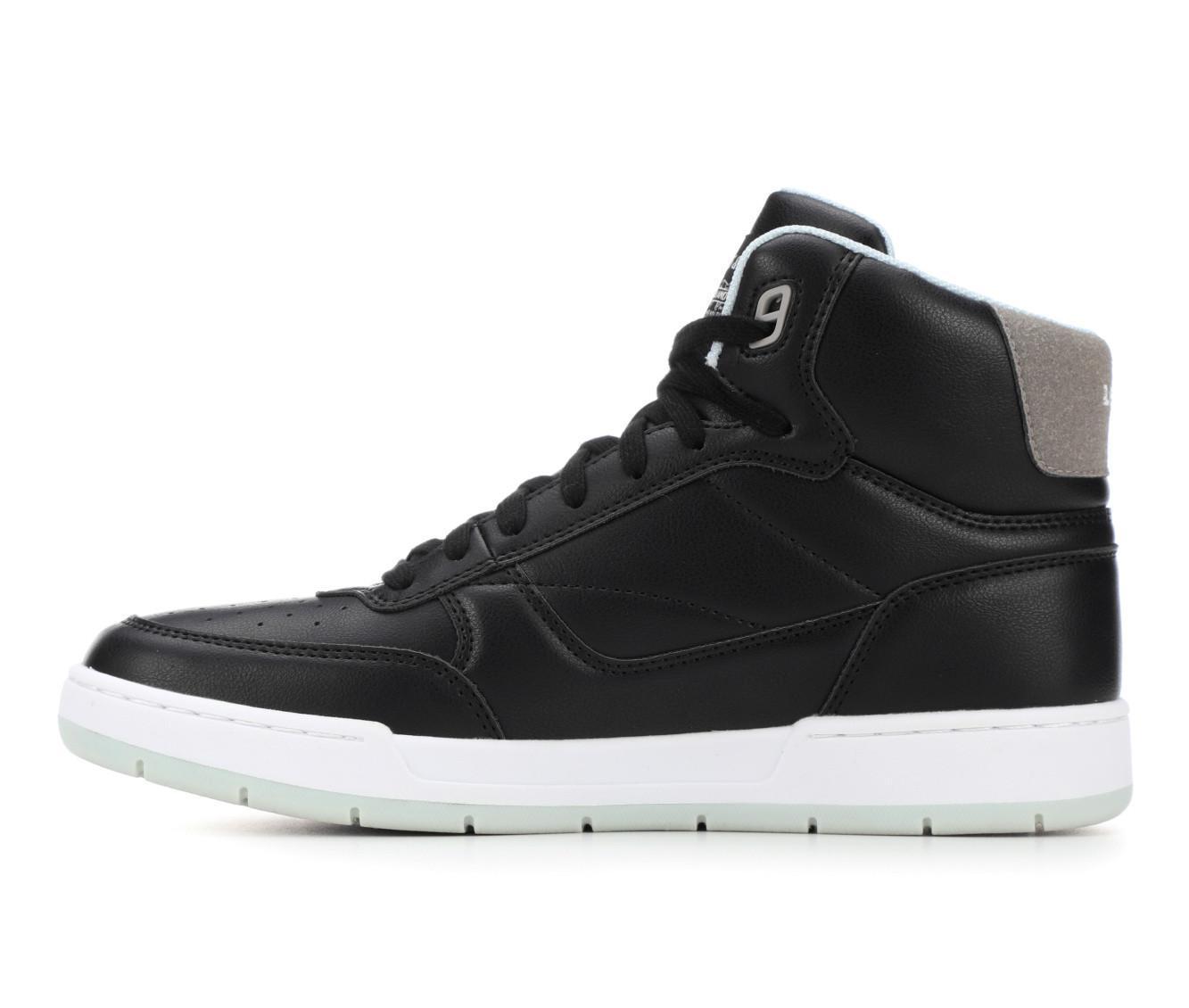 Men's Levis Venice High Top Sneakers Product Image