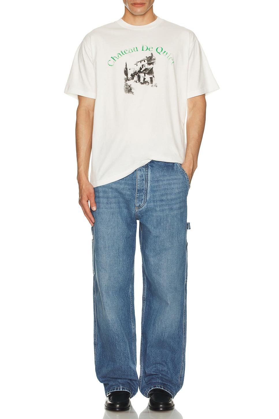 Chateau Tee Product Image