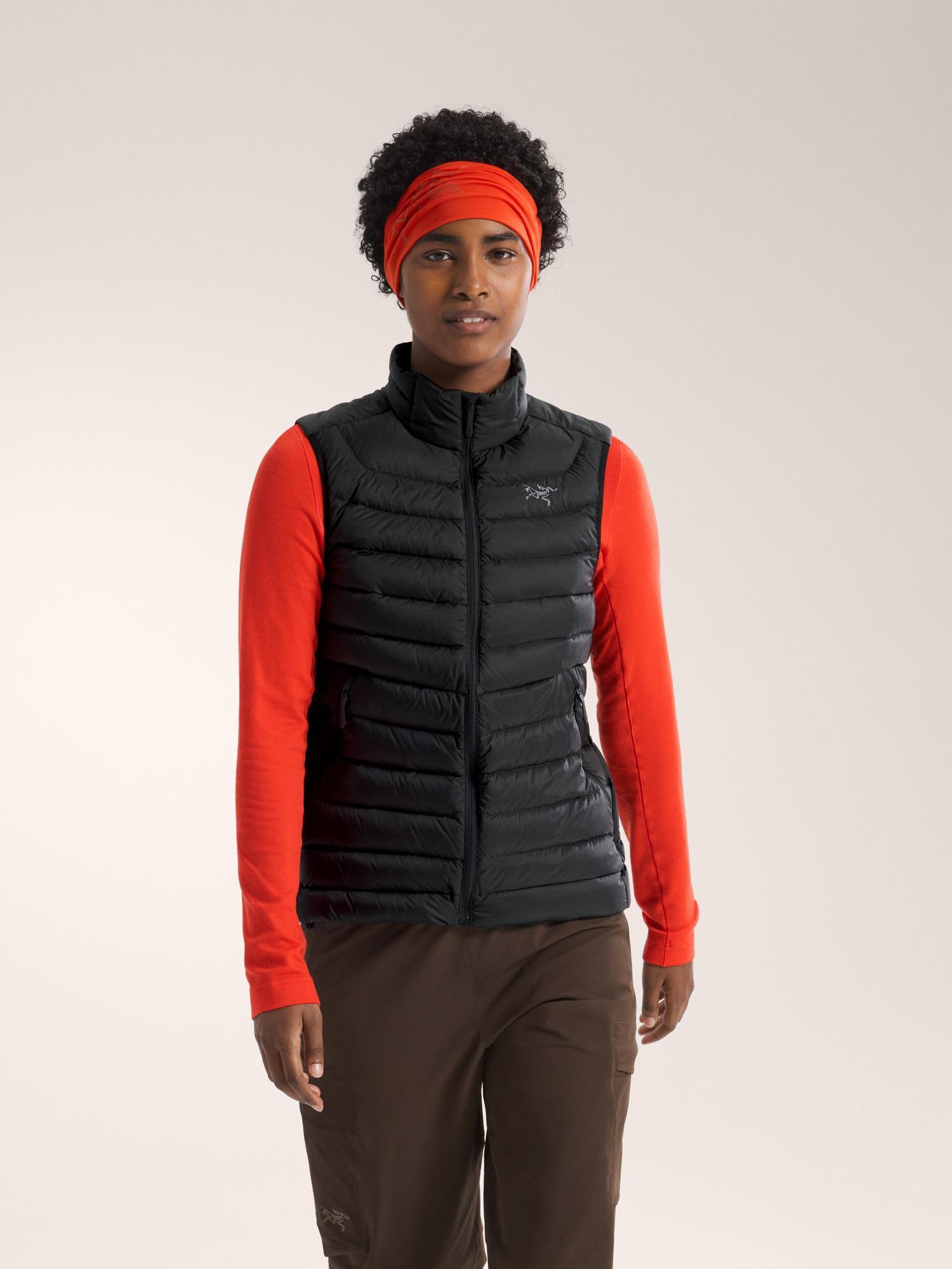 Cerium Vest Women's Product Image