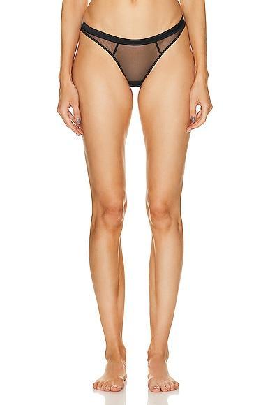 Moxie Bikini Bottom SIMKHAI Product Image