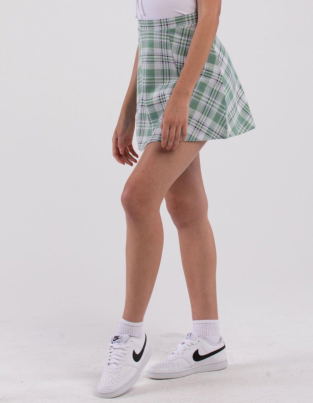 RSQ Womens A Line Knit Skirt Product Image